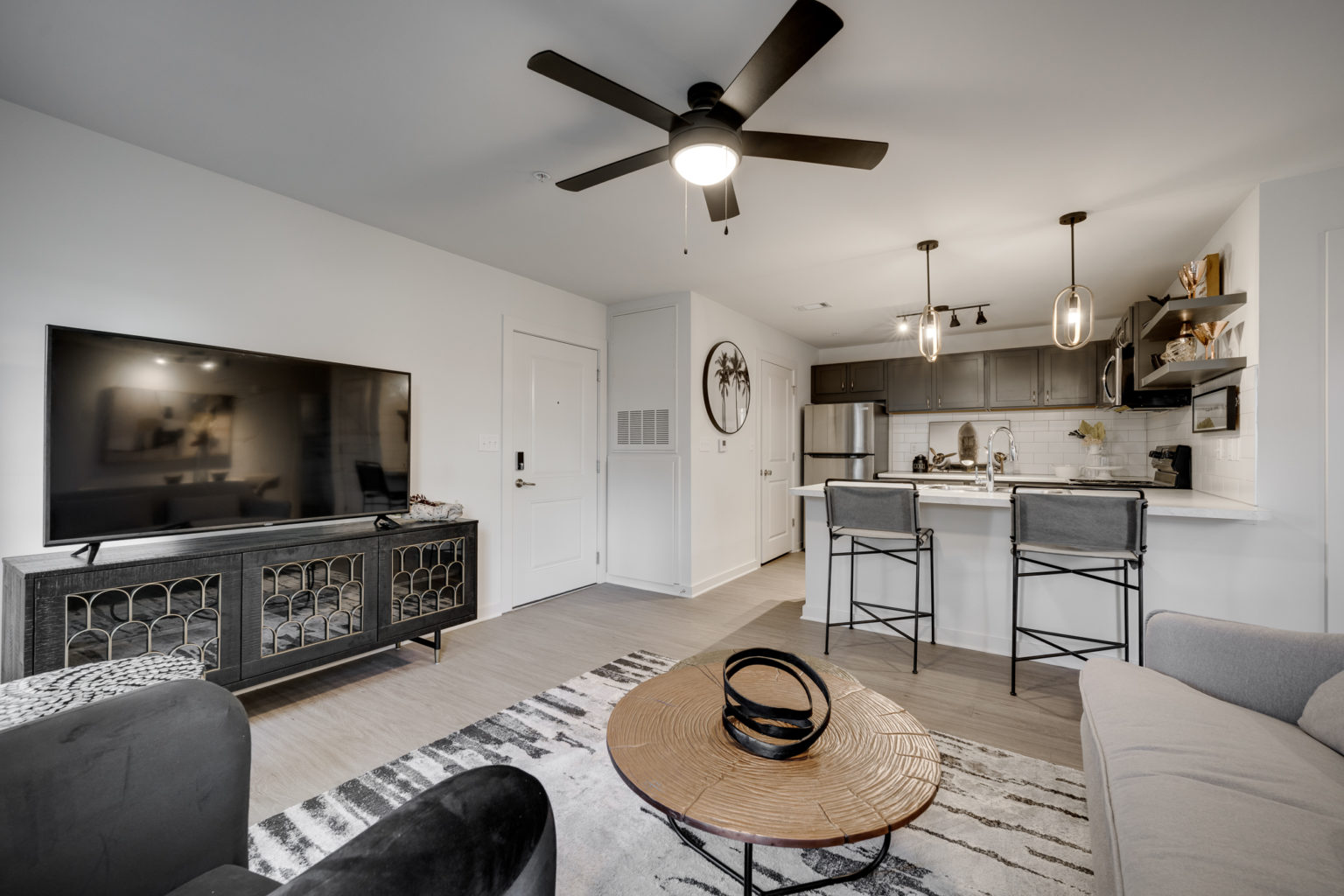 Brentwood Apartments & Town Homes Apartments and Town Homes in Conway